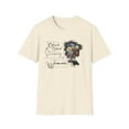 thumbnail image 2 of Strong Black Woman, Gildan Unisex Softstyle T-Shirt, Graphic Tee, S-3XL, 2 of 7