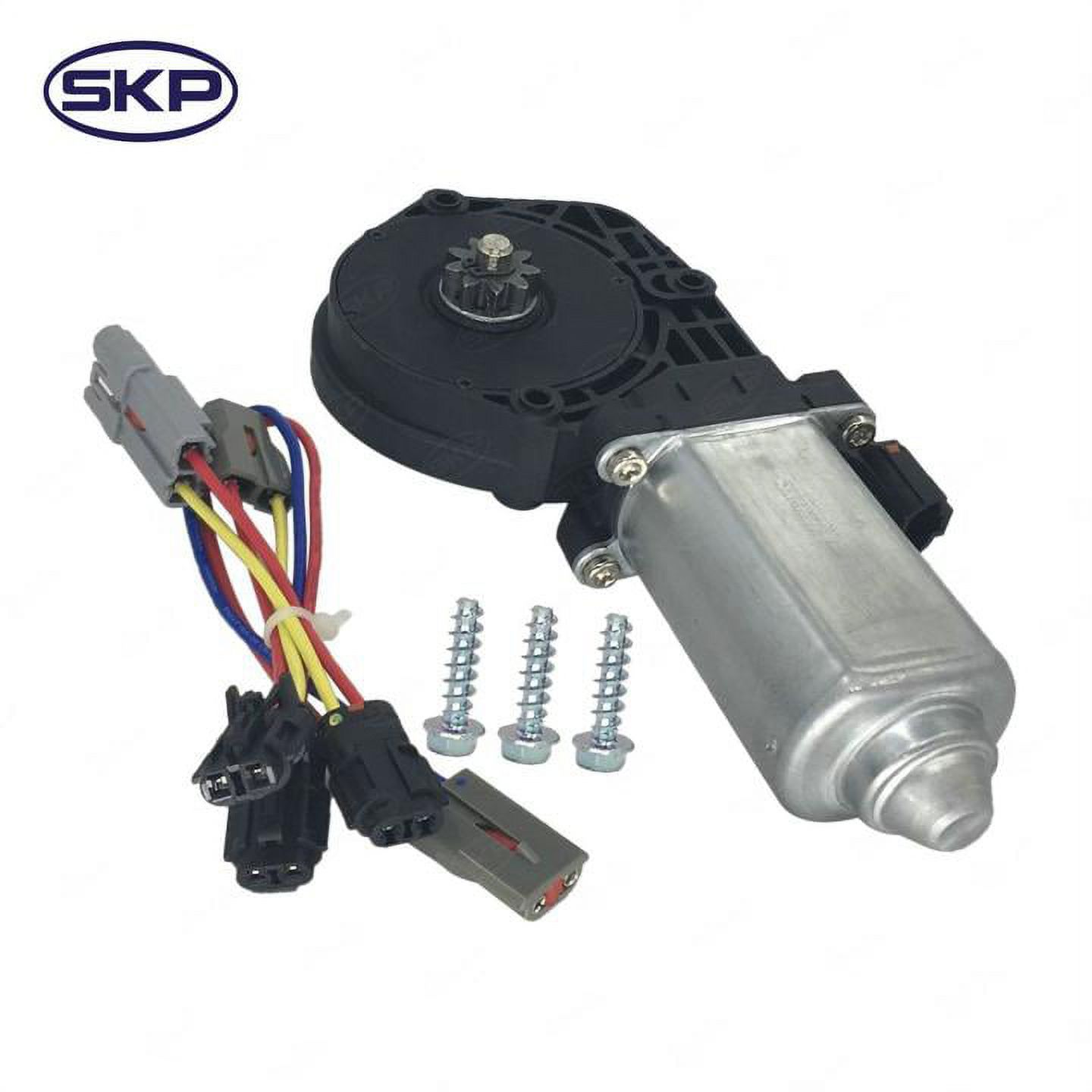 SKP SK742272 Power Window Motor