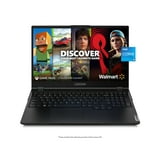 Lenovo Legion 5i 15.6" Laptop, Intel Core i5-10500H, NVIDIA RTX 3050, 8GB RAM, 256GB SSD, Windows 11 Home, Phantom Black, 82NL0061US