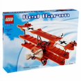 thumbnail image 3 of LEGO Red Baron 670 Piece Building Toy, 3 of 3