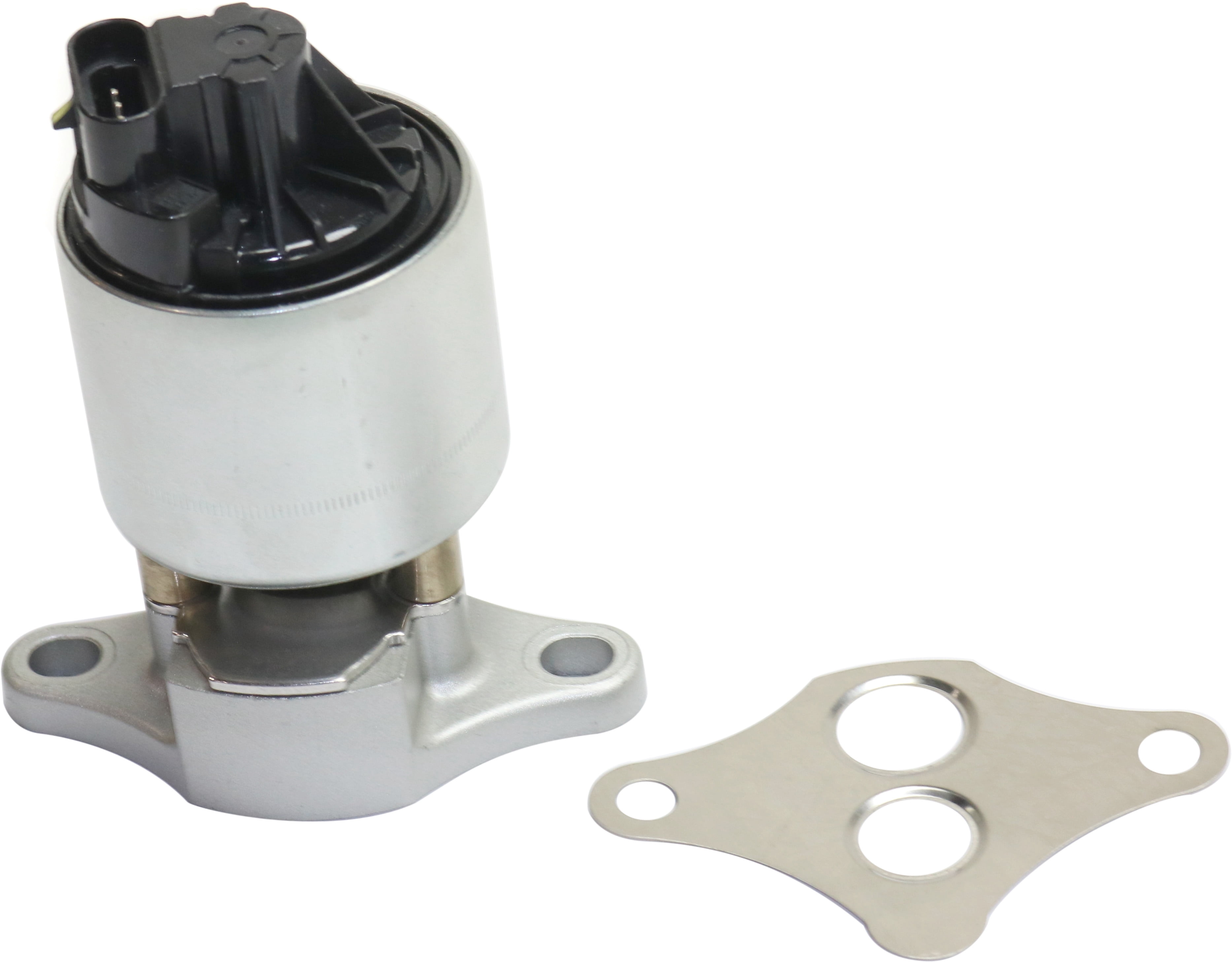 EGR Valve Compatible with 1995, 1997 Chevrolet C1500 1996-2000 GMC Savana 3500 6Cyl 8Cyl 4.3L 5.0L 5.7L 7.4L