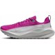 thumbnail image 3 of Nike Women's ReactX Infinity Run 4 PRM Size 8.5 Vivid Grape Silver FZ3086 500, 3 of 6