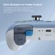 thumbnail image 3 of Controlador inalámbrico 8Bitdo Ultimate 2C para Windows PC/Android, 3 of 6
