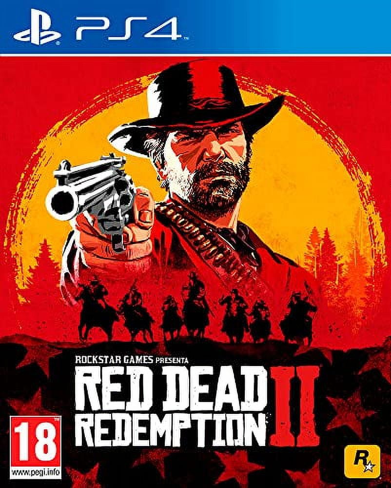 Rockstar Games Red Dead Revolver - Xbox - Walmart.com Rockstar Games Red Dead Revolver - Xbox - Walmart.com