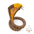 thumbnail image 2 of Papel para Manualidad Origami 3D Alexander A Cobra 2571-O, 2 of 4