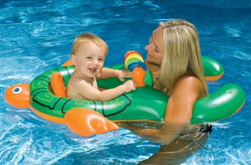 walmart pool floats for toddlers