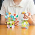 thumbnail image 4 of Focus Anxiety Stress Relief Boredom Killing Time Rotating Gyroscope Toys For Kids Adults, 4 of 5