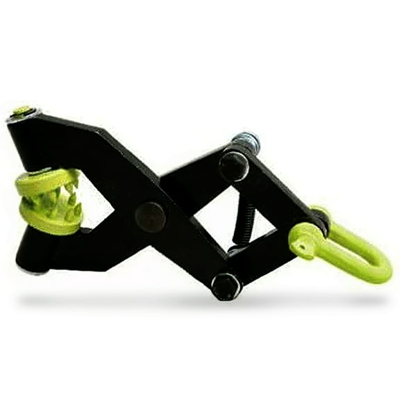 Brush Grubber Original Brush & Small Tree Stump Root Puller Remover Tool