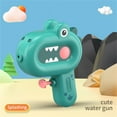 thumbnail image 1 of Children's Water Small Water Toy Double Nozzle Water Spray Outdoor Water Fight, 1 of 2
