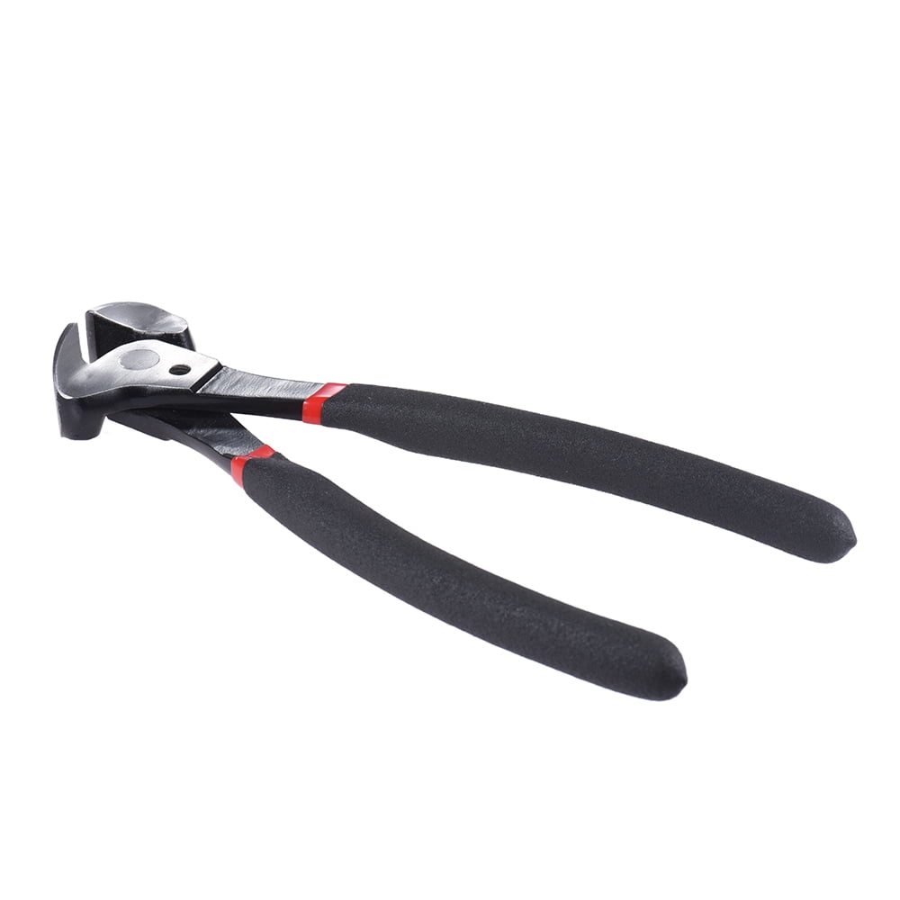 Guitar Fretwire Puller String Professional Guitar Bass Fret Wire Nipper Puller Plier String Cutter Luthier Tool Scissors Stainless Steel