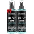 thumbnail image 1 of Spray de sal marina Viking Revolution para cabello y hombre con algas marinas, 2 x 200 ml, 1 of 6