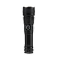 thumbnail image 1 of Kearding Linterna Lámpara de mano Camping Antorcha portátil Linterna recargable Potente brillante Búsqueda al aire libre Iluminación y accesorios Tipo 1 Kearding HA074558-01, 1 of 1
