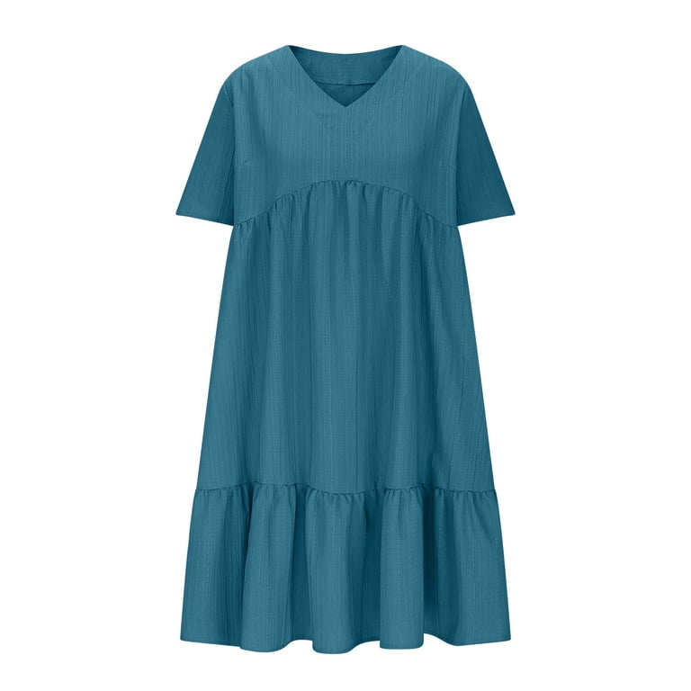 velvet christmas dress baby Girls Blue in 18-24 Months and more All of the Women luxury consignment Fabric:White Cotton