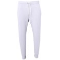 thumbnail image 1 of Bella + Canvas - Pantalón de Chándal para Adultos Unisex (Blanco) Bella + Canvas UTPC4884_white, 1 of 3