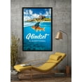 thumbnail image 2 of Awkward Styles Motivational Posters Teamwork Inspirational Posters for Entrepreneurs Motivational Quote Poster Classroom Posters Mindset is Everything Goldfish Office Wall Art Décor, 2 of 3