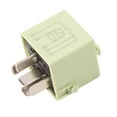 thumbnail image 4 of 6X 61368373700 Car Air Suspension Relay Ignition Relay for 1 3 5 6 7 Series X3 X5 V23134-K59-X312,6 x Air Suspension Relay,Green, 4 of 8