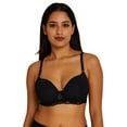 thumbnail image 6 of Women Bras 6 Pack of T-shirt Bra B Cup C Cup D Cup DD Cup DDD Cup 38D (5883), 6 of 7