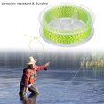 thumbnail image 4 of Peahefy 50m Nylon Strong Extreme Tapered Leader Fly Fishing Braid Line Angler Accessory, Tapered Leader Fly Fishing, Tapered Leader Line, 4 of 6