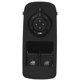 thumbnail image 1 of Master Power Window Switch 156085170 Front Left Window Regulator Switch Replacement for Alfa Romeo Mito 955 2008 to 2017, 1 of 5