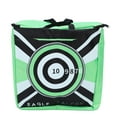 thumbnail image 2 of Fillable Archery Target Bag, Lightweight Weather Resistant Sturdy Bow Target Replacement Cover 15.75 Inches  for Practice, 2 of 7