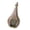 D, variant on Giaone Iron Lanterns Candle Holders Feature Hollow for Long Time Use