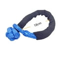 thumbnail image 4 of Heavy Duty Soft Synthetic Shackle Rope Shatter Resistant Shackles For Winch Towing Rope ,Durable & Safe, 4 of 7