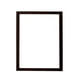 thumbnail image 1 of Espejo Rectangular Torcello 6090 Cm con Marco Minimalista, 1 of 7
