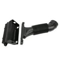 thumbnail image 4 of Air Inlet Duct,Black Air Intake Duct Air Intake Duct Hose World-Class Design, 4 of 8