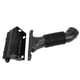 thumbnail image 2 of 1T0805971, Wear Resistant Easy Installation ABS High Strength Air Intake Duct Hose Stable Rugged For Car Accessory ANGGREK Otros, 2 of 8
