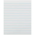 thumbnail image 1 of Pacon PACZP2413-2 Zaner Bloser 0.5 in. Ruled Sulphite Paper - Grade 3 - Pack of 2, 1 of 1
