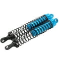 thumbnail image 3 of RC, Amortisseur RC Haute Résistance Design Professionnel pour Voiture RC HSP pour Extérieur Bleu, 3 of 8