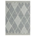 thumbnail image 6 of United Weavers Milana Fleur Modern Geomtric Accent Rug, Grey, 1'10" x 3', 6 of 6