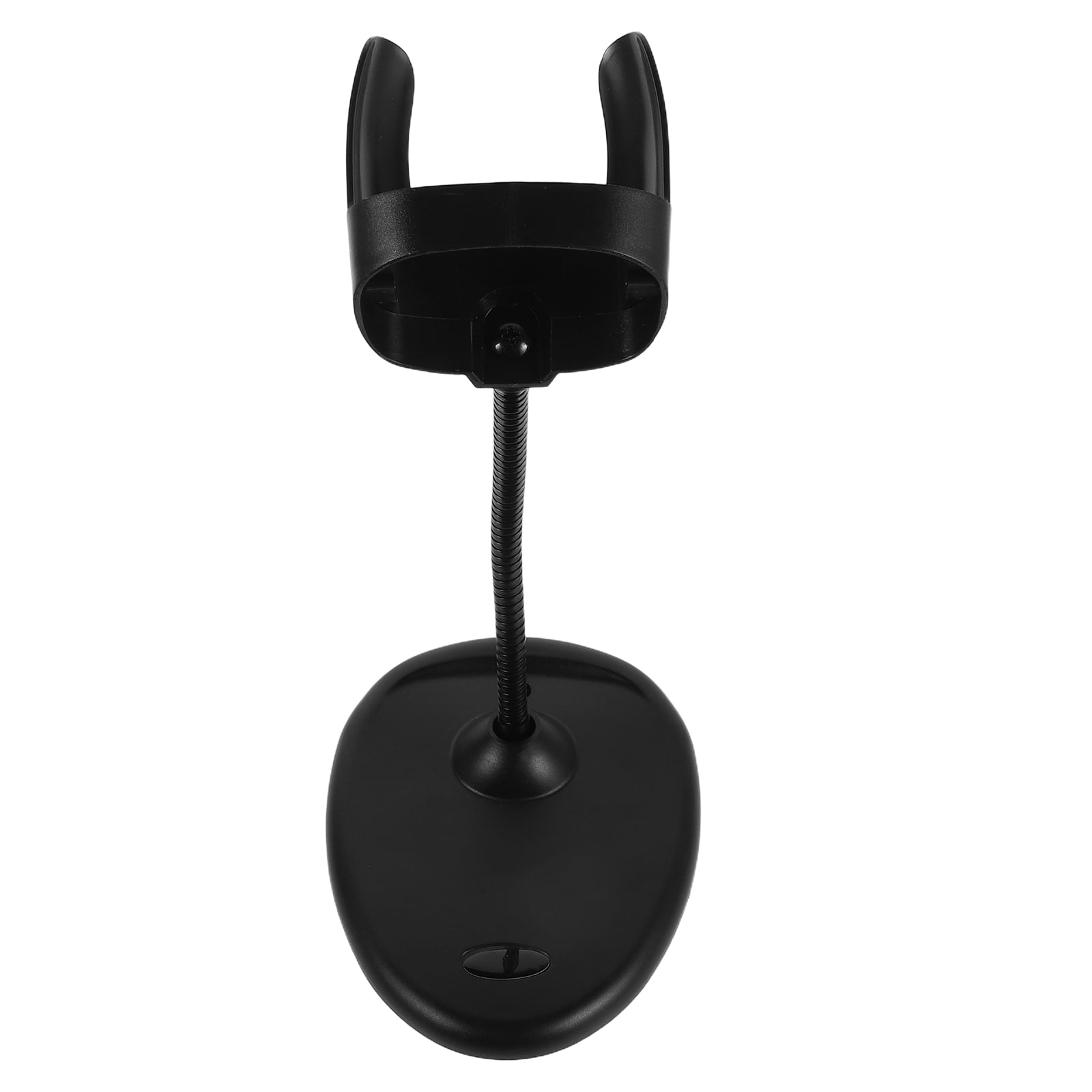 Phenofice Flexible Gooseneck Barcode Scanner Holder for Hands-Free Use Compatible with Honeywell Scanners and Models