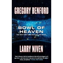 Bowl of Heaven Bowl of Heaven, Book 1, (Paperback)