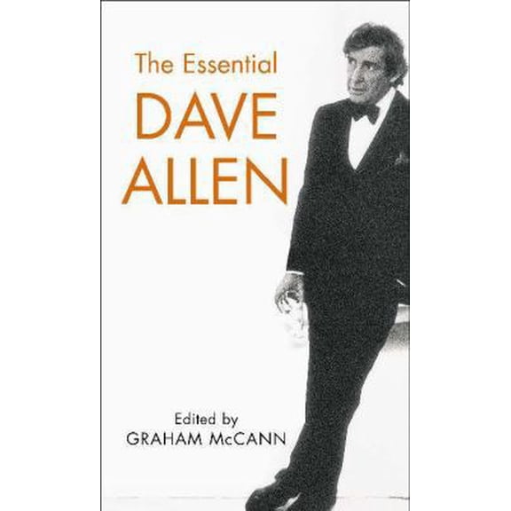 Pre-Owned The Essential Dave Allen (Hardcover) 0340899433 9780340899434