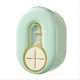 thumbnail image 1 of Bolsa de Conservación para Colgar en la Pared: Contenedor de Cocina A Prueba de Polvo, Mantiene la Frescura, Impermeable, Diseño Extraíble, Color Verde., 1 of 7