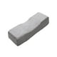 thumbnail image 2 of Funda para reposabrazos, antebrazos, codos, almohadilla para reposabrazos, almohadillas de espuma viscoelástica para reposabrazos. B, 2 of 9