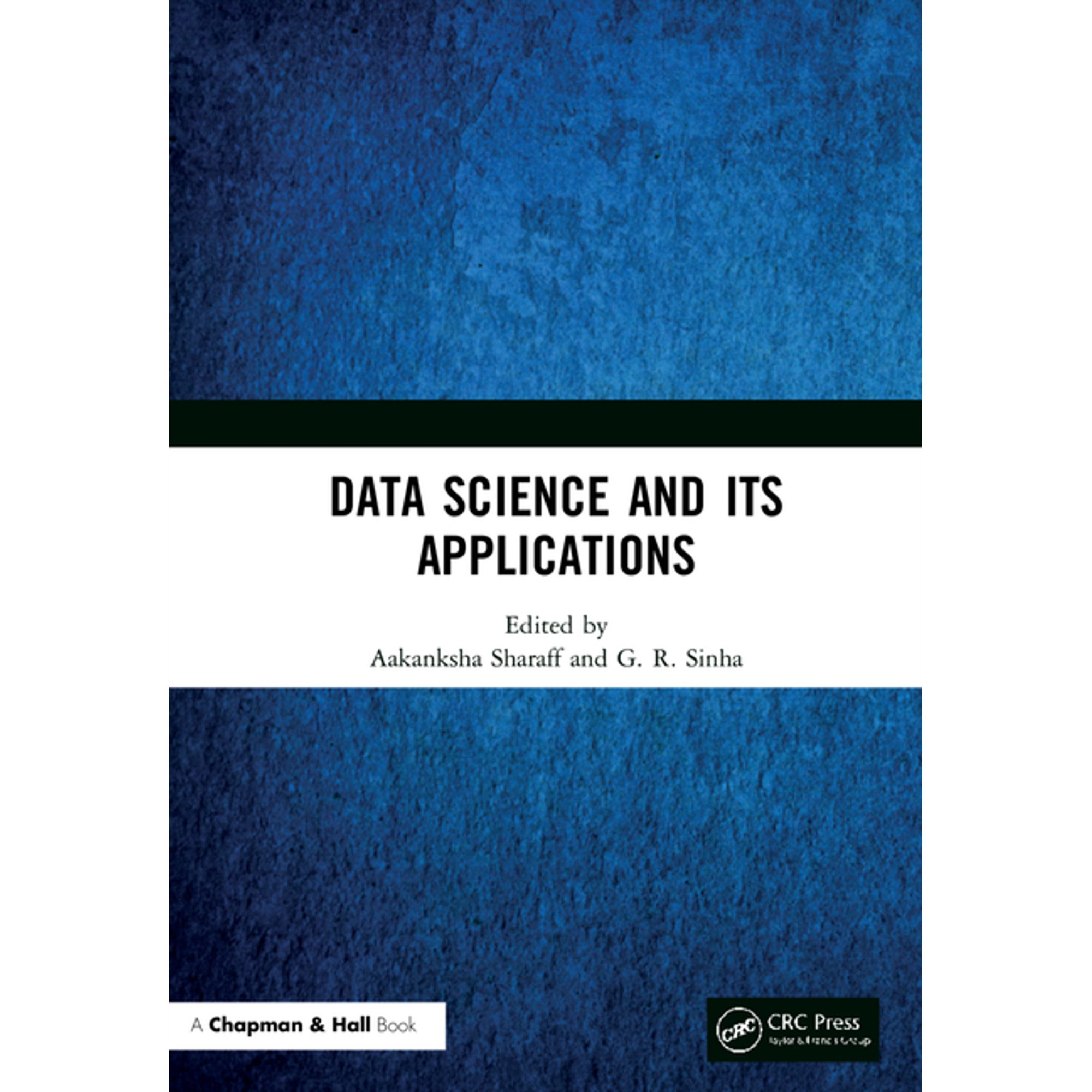 Data Science and Its Applications (Hardcover)