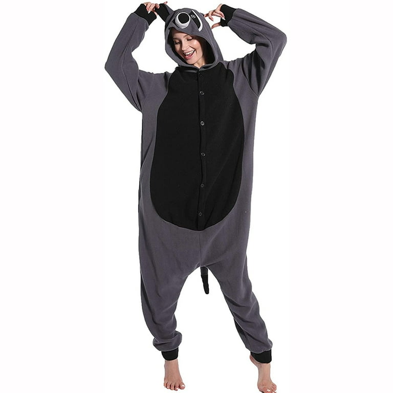 Raccoon onesie walmart new arrivals