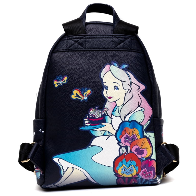 WondaPop High Fashion Alice in Wonderland 12