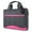 Magenta, variant on VANGODDY Wave 2-In-1 Universal Messenger Bag + Briefcase for 12, 13 or 13.3" Laptop Devices