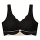 thumbnail image 1 of Sujetador Chaleco Mujer Yoga Ropa Interior Deportiva Sin Acero Plus Lencería, 1 of 5
