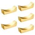 thumbnail image 4 of Soporte para palillos, soporte para cubiertos, ligero, soporte para palillos, soporte para cucharas, portátil para hotel, cafetería, comedor, cuchillo Dorado, 4 of 9