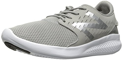 boys grey new balance