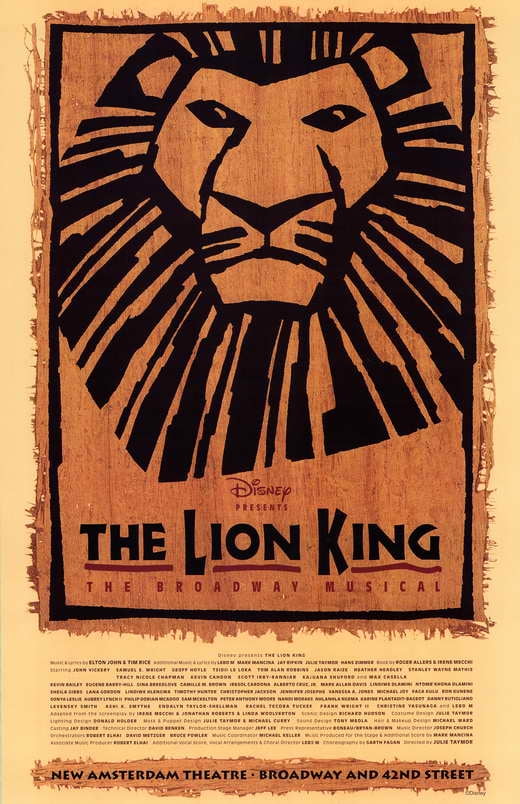 download the lion king broadway promo code download the lion king broadway promo code