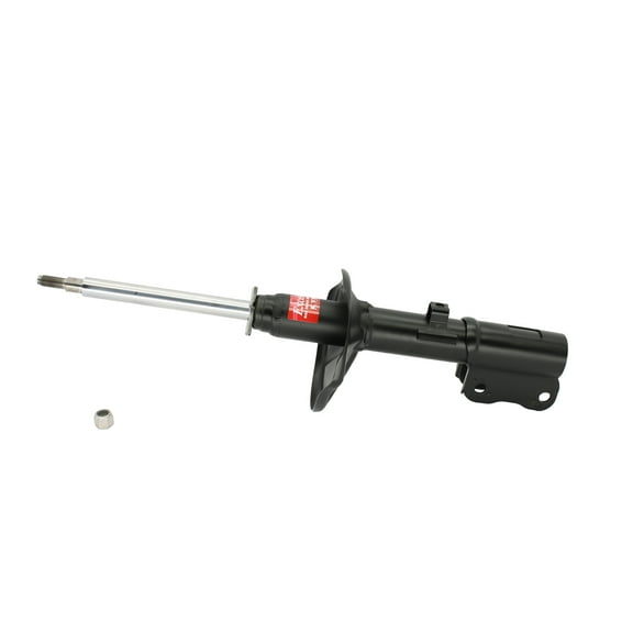 KYB 234043 Gas Strut Fits select: 1990-1994 HYUNDAI EXCEL, 1991-1995 HYUNDAI SCOUPE