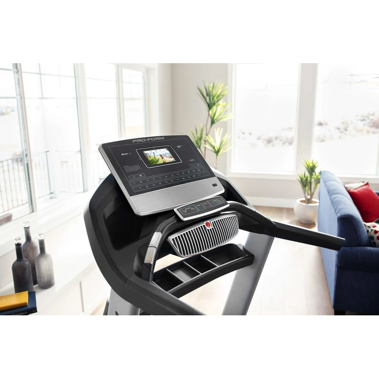 Proform pro 2000 treadmill 2018 sales