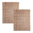 thumbnail image 1 of 2-Pack Dog Blankets, Pet Blankets, 36" x 45", 1 of 5