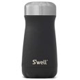 thumbnail image 2 of S'well Traveler in Onyx Quartz, 16OZ, 2 of 5