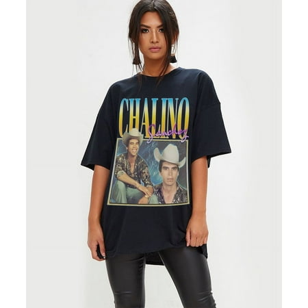 CHALINO Sanchez Shirt, Camacho Ariel Shirt